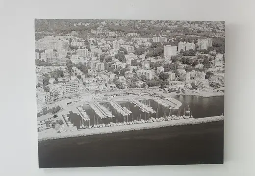 Club de Mar, Palma