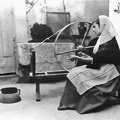 Spinning Yarns in Traditional Mallorcan Culture"
