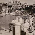 hotel majorica  seen from can barbara