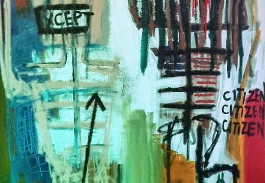 art in montegobay restaurant
