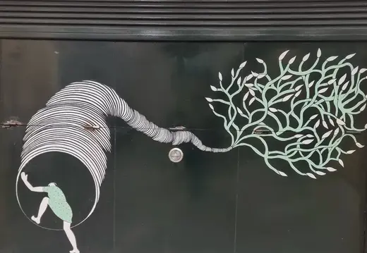 Street Art in Mallorca