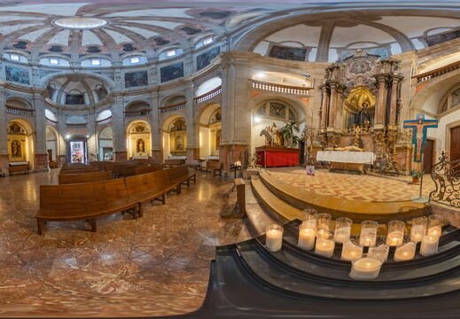 convent sant antoniet