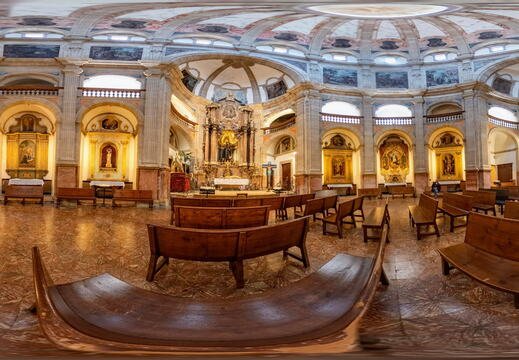 Virtual Tours of Mallorca