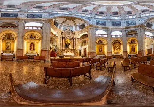 Virtual Tours of Mallorca