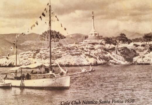 club nautico in the thirsties