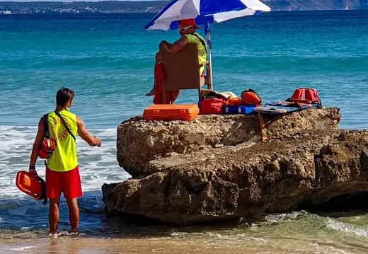 Beaches of Mallorca