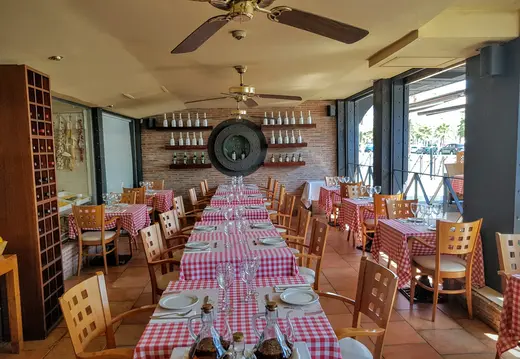Restaurants of Mallorca